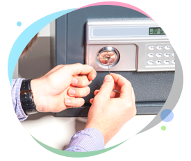 Вскрытие сейфов