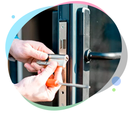 Установка и ремонт замков